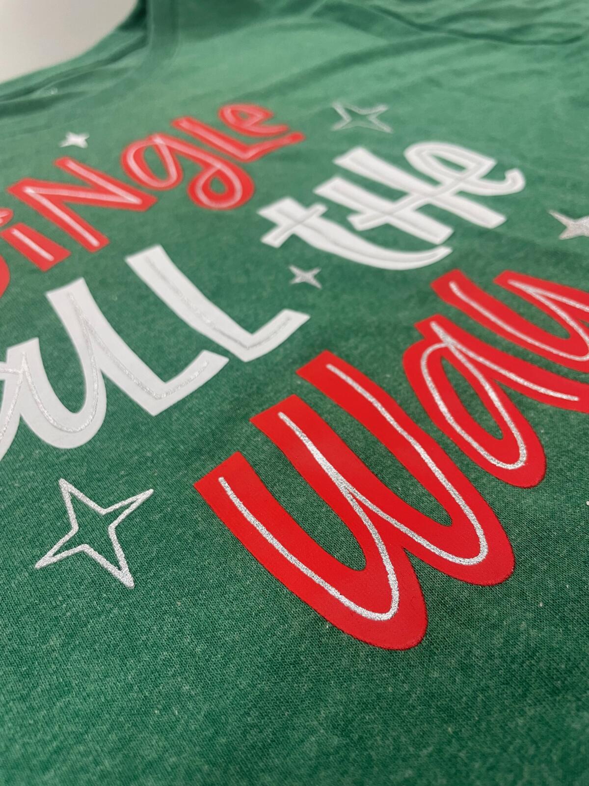 Orange County Screen Printing 