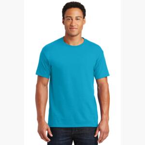 Dri Power ® 50/50 Cotton/Poly T Shirt Thumbnail